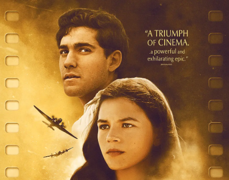 战争电影《胜利的形象》解说文案/片源下载