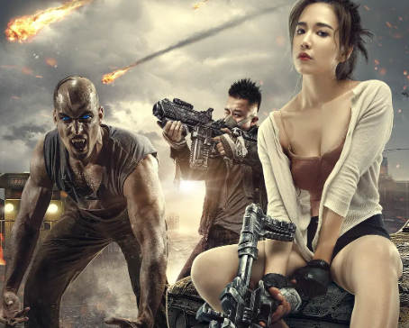 科幻电影《星际流浪》解说文案/片源下载