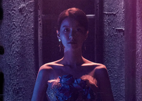 惊悚电影《超级名模》解说文案/片源下载