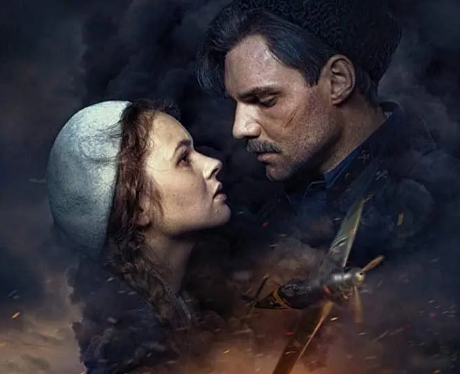 战争电影《不朽的走廊》解说文案/片源下载