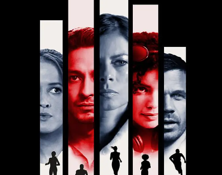 动作电影《盗亦有道》解说文案/片源下载