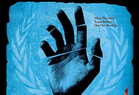 战争电影《与恶魔携手》解说文案/片源下载