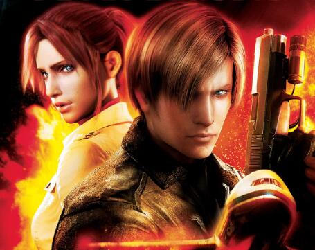 动漫电影《生化危机：恶化》解说文案/片源下载