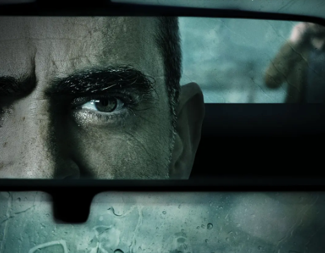 惊悚电影《炸掉银行经理》解说文案/片源下载