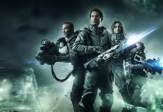 战争电影《幽冥》解说文案/片源下载