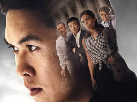 犯罪电影《穿墙之弹》解说文案/片源下载