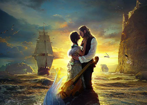 动作电影《凡尔赛传奇》解说文案/片源下载