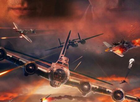 战争电影《猎狼犬行动》解说文案/片源下载