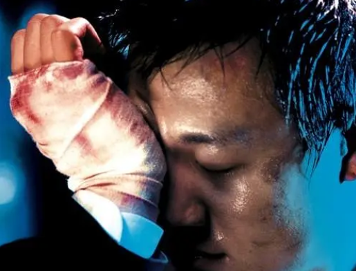 动作电影《向日葵》解说文案/片源下载