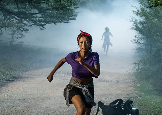 恐怖电影《危险乘客》解说文案/片源下载