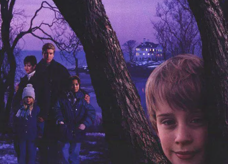 惊悚电影《危险小天使》解说文案/片源下载