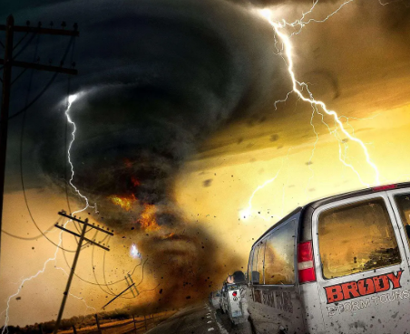 动作电影《飓风》解说文案/片源下载