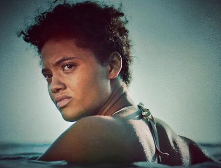 恐怖电影《荒岛甜心》解说文案/片源下载