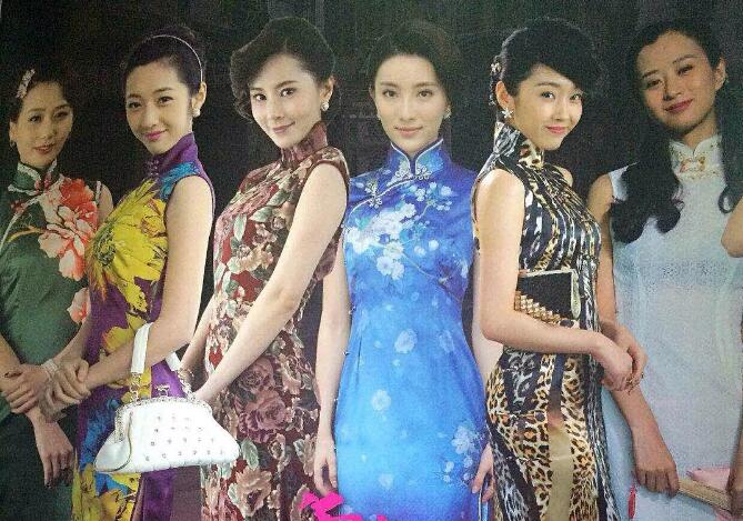 电视剧《午夜蝴蝶》51集电视剧解说文案/片源下载