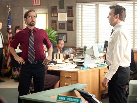 喜剧电影《恶老板》解说文案/片源下载