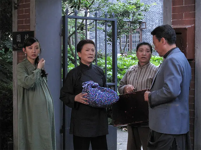 电视剧《独刺》36集电视剧解说文案/片源下载