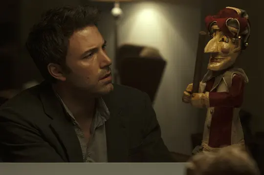 悬疑电影《消失的爱人》解说文案/片源下载