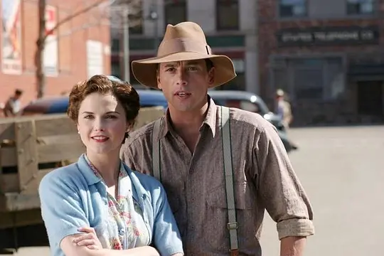 战争电影《平凡岁月的魅力》解说文案/片源下载