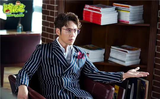 电视剧《我的亲爹和后爸》38集电视剧解说文案/片源下载