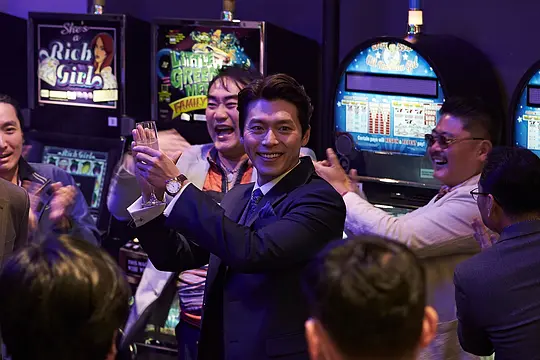 犯罪电影《骗子》解说文案/片源下载