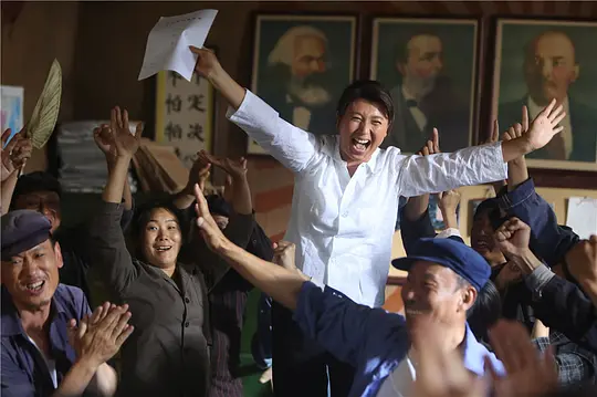 电视剧《兰桐花开》42集电视剧解说文案/片源下载