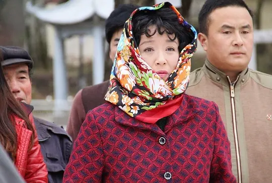 电视剧《苦乐村官》30集电视剧解说文案/片源下载