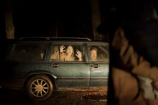 惊悚电影《非礼勿言》解说文案/片源下载