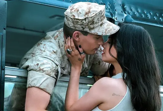 剧情电影《紫心之恋》解说文案/片源下载