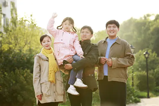 电视剧《娘亲舅大》56集电视剧解说文案/片源下载