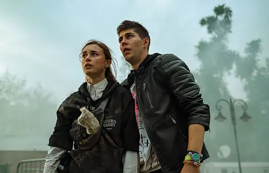 灾难电影《米拉》解说文案/片源下载