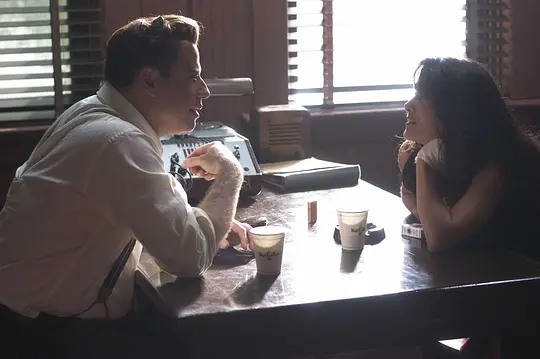 犯罪电影《芳心谋杀案》解说文案/片源下载