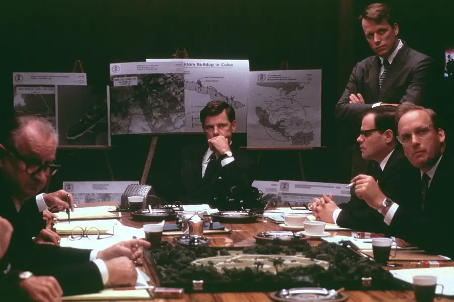 惊悚电影《惊爆十三天》解说文案/片源下载