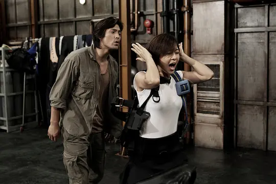 动作电影《深海之战》解说文案/片源下载