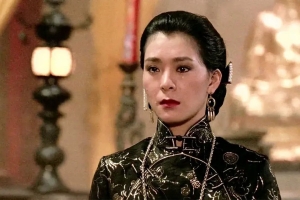 剧情电影《怨女》解说文案/片源下载