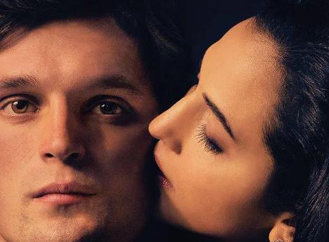 剧情电影《亲爱的谋杀》解说文案/片源下载