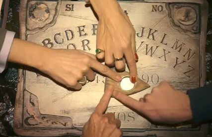 悬疑电影《灵异神探》解说文案/片源下载