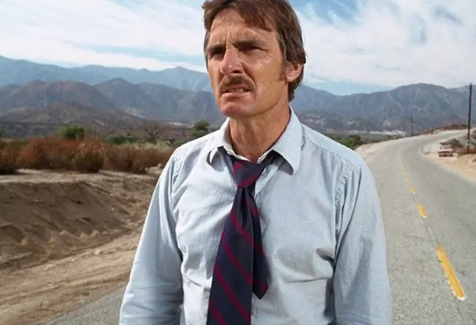 惊悚电影《决斗》解说文案/片源下载