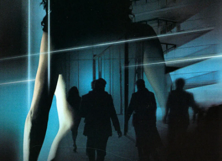 悬疑电影《阁楼》解说文案/片源下载