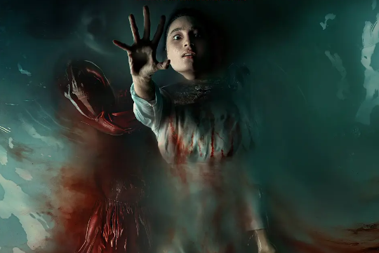 恐怖电影《红衣女鬼》解说文案/片源下载