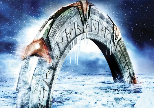 科幻电影《星际之门》解说文案/片源下载