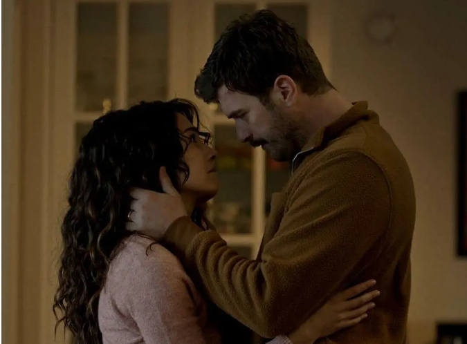 惊悚电影《爱琴海没有空气》解说文案/片源下载