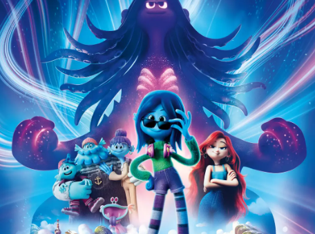 动漫电影《变身吉妹》解说文案/片源下载