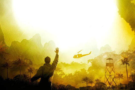 战争电影《重见天日》解说文案/片源下载