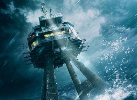 科幻电影《六号关口》解说文案/片源下载