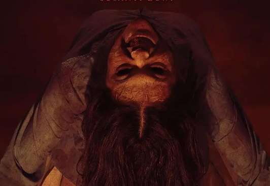 恐怖电影《Qorin》解说文案/片源下载