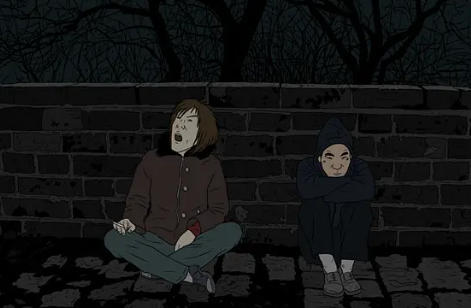 动漫电影《刺痛我》解说文案/片源下载