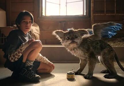 奇幻电影《我的吸血怪好友》解说文案/片源下载