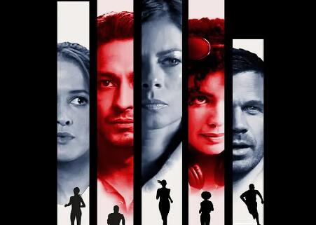 惊悚电影《盗亦有道》解说文案/片源下载