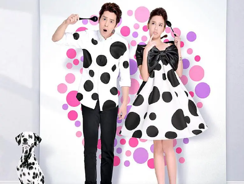 电视剧《真爱黑白配》21集电视剧解说文案/片源下载（完结）