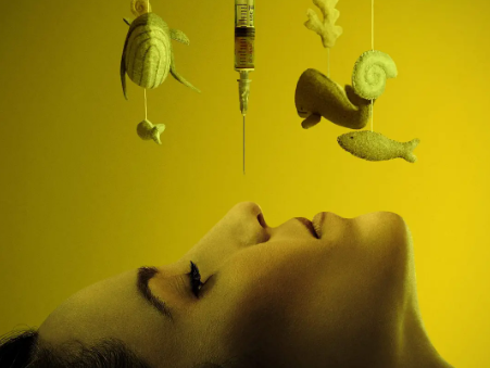 犯罪电影《生物钟》解说文案/片源下载